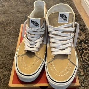 Vans SK8- Hi tops